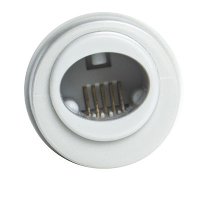 10-Pin-zu-2-Edward-Anschluss IBP-Kabel 3,5 M Kompatibel für Raumfahrtlabore