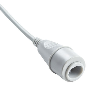 10-Pin-zu-2-Edward-Anschluss IBP-Kabel 3,5 M Kompatibel für Raumfahrtlabore