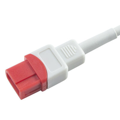 10-Pin-zu-2-Edward-Anschluss IBP-Kabel 3,5 M Kompatibel für Raumfahrtlabore