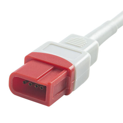10-Pin-zu-2-Edward-Anschluss IBP-Kabel 3,5 M Kompatibel für Raumfahrtlabore