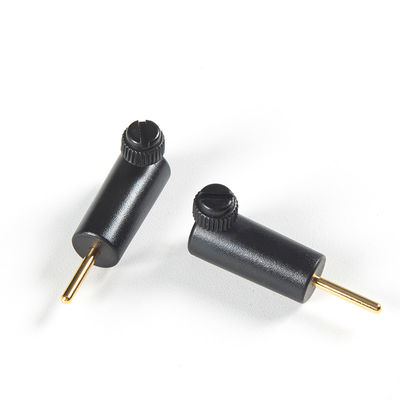 Schrittmacherkabeladapter kompatibel mit Medtronic Bipolar Schrittmacherkatheteranschluss