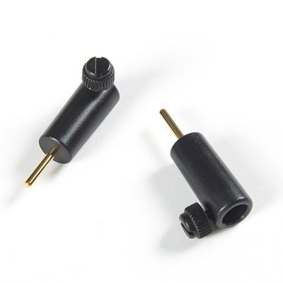 Schrittmacherkabeladapter kompatibel mit Medtronic Bipolar Schrittmacherkatheteranschluss