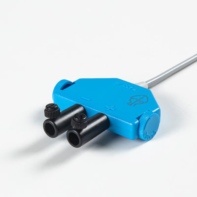 Schrittmacherkabeladapter kompatibel mit Medtronic Bipolar Schrittmacherkatheteranschluss