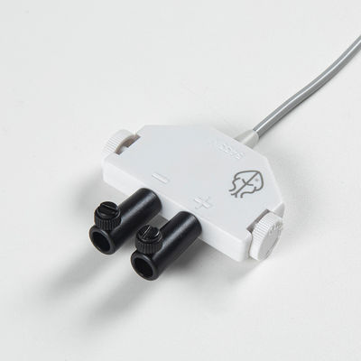 Schrittmacherkabeladapter kompatibel mit Medtronic Bipolar Schrittmacherkatheteranschluss