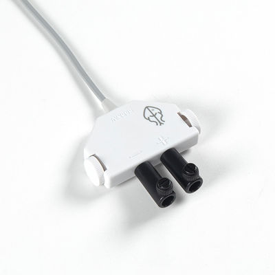 Schrittmacherkabeladapter kompatibel mit Medtronic Bipolar Schrittmacherkatheteranschluss