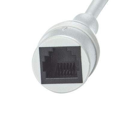 3.5M Länge Patientenmonitor 11Pin bis 2x Abbott IBP Kabel für GE Dash Carescape B650