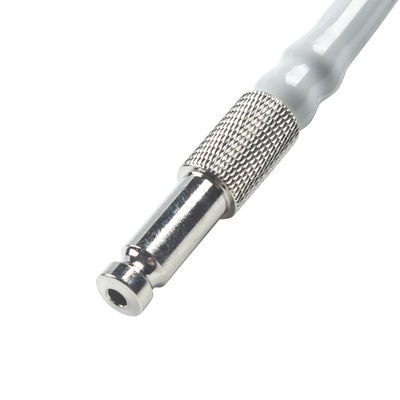 Nicht-steriler NIBP-Schlauch NIBP-Adapterkabel 3,0M kompatibel mit Medetec England