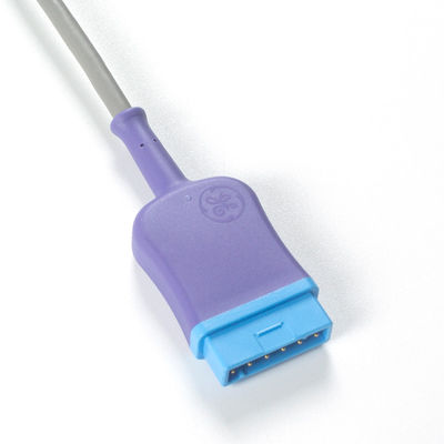 Original SpO2-Verbindungskabel 2021406-001 GE N-ellcor Oxi-Max SpO2 3,0 m/10 ft