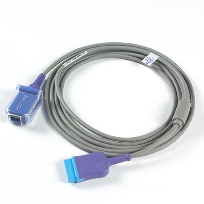 Original SpO2-Verbindungskabel 2021406-001 GE N-ellcor Oxi-Max SpO2 3,0 m/10 ft