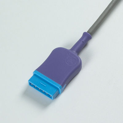 Original SpO2-Verbindungskabel 2021406-001 GE N-ellcor Oxi-Max SpO2 3,0 m/10 ft