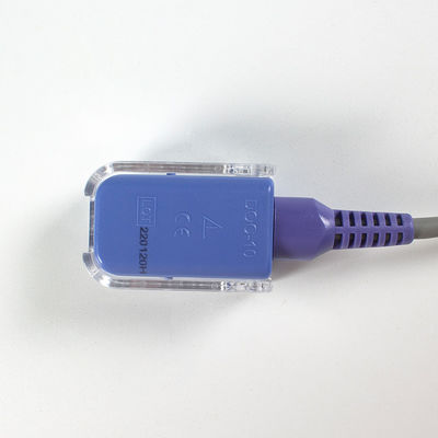 Original SpO2-Verbindungskabel 2021406-001 GE N-ellcor Oxi-Max SpO2 3,0 m/10 ft