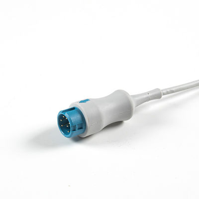 Original Mindray 562A Spo2-Adapterkabel 0010-20-42710 für die Mindray T5/T8, IPM, IMEC, UMEC-Serie