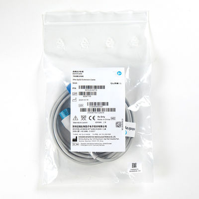 Original Mindray 562A Spo2-Adapterkabel 0010-20-42710 für die Mindray T5/T8, IPM, IMEC, UMEC-Serie