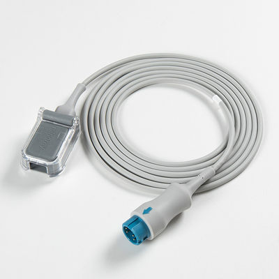 Original Mindray 562A Spo2-Adapterkabel 0010-20-42710 für die Mindray T5/T8, IPM, IMEC, UMEC-Serie