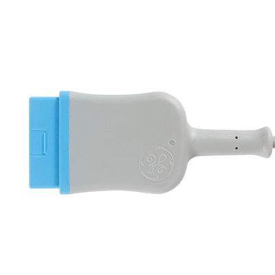 Original GE TS-SA4-GE TruSignal SpO2 Mehrfachverwendbarer Soft Tip SpO2-Sensor