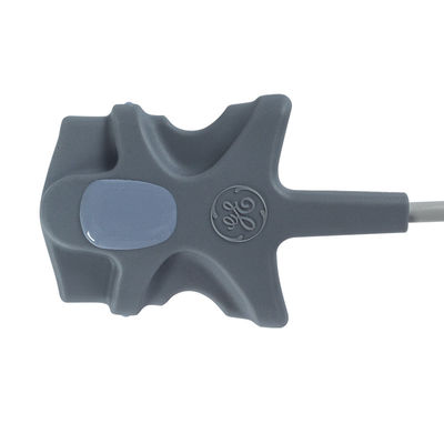 Original GE TS-SA4-GE TruSignal SpO2 Mehrfachverwendbarer Soft Tip SpO2-Sensor