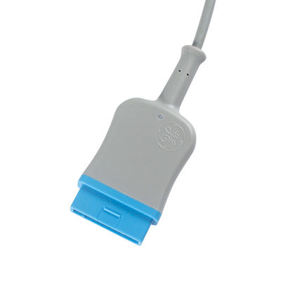 Original GE TS-SA4-GE TruSignal SpO2 Mehrfachverwendbarer Soft Tip SpO2-Sensor
