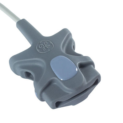 Original GE TS-SA4-GE TruSignal SpO2 Mehrfachverwendbarer Soft Tip SpO2-Sensor