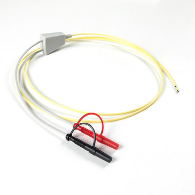 Medtronic 5433A 5330 5348 5388 vorübergehende Schrittmacher Drähte Kabel Schrittmacher Kabel TPM Blei mit Kupferplattiert Nickel Verbindung Material