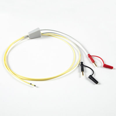 Medtronic 5433A 5330 5348 5388 vorübergehende Schrittmacher Drähte Kabel Schrittmacher Kabel TPM Blei mit Kupferplattiert Nickel Verbindung Material