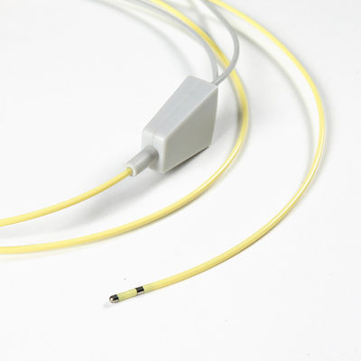 Medtronic 5433A 5330 5348 5388 vorübergehende Schrittmacher Drähte Kabel Schrittmacher Kabel TPM Blei mit Kupferplattiert Nickel Verbindung Material