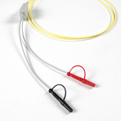 Medtronic 5433A 5330 5348 5388 vorübergehende Schrittmacher Drähte Kabel Schrittmacher Kabel TPM Blei mit Kupferplattiert Nickel Verbindung Material