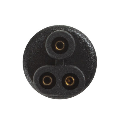 Fisher Paykel Kompatibles wiederverwendbares Temperatursonde-Kabel für die 700er Serie HC550 Luftbefeuchter 900MR800 Dunkelgraue Verpackungseinheit 1