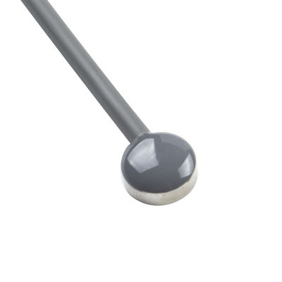 Kompatible Ningbo David Infant Incubator Hauttemperatur Sonde 3,0M mit PVC-Anschluss