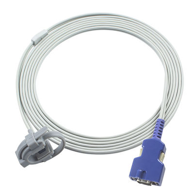Drager Direct N-ellcor Oxmax Kompatible Neonat SpO2 Sensor 3M 14-Pin-Anschluss für Kliniken und Krankenhäuser