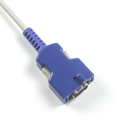 Drager Direct N-ellcor Oxmax Kompatible Neonat SpO2 Sensor 3M 14-Pin-Anschluss für Kliniken und Krankenhäuser