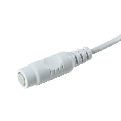 Bbraun nach Utah IBP Adapterkabel 0.3M Länge Steril keine Haltbarkeit 24 Monate