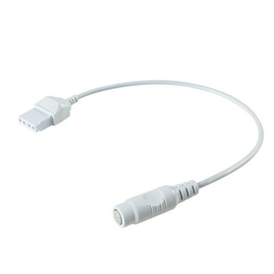Bbraun nach Utah IBP Adapterkabel 0.3M Länge Steril keine Haltbarkeit 24 Monate