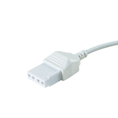 Bbraun nach Utah IBP Adapterkabel 0.3M Länge Steril keine Haltbarkeit 24 Monate