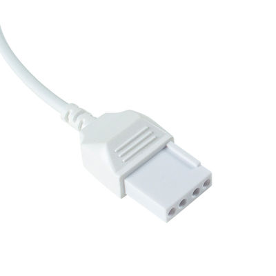 Bbraun nach Utah IBP Adapterkabel 0.3M Länge Steril keine Haltbarkeit 24 Monate