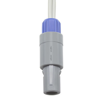 Zondan ZD120E 6Pin SpO2 Sensor für Säuglinge 3M TPU Medizinische Qualität für Patienten Typ Säugling 3-15Kg
