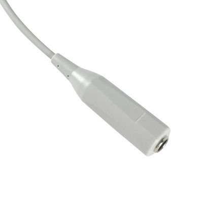 Kompatibles Luftschild 3Pin zu weiblichem Mono-Stecker-Anschluss Temperaturadapterkabel 3,0 M für Krankenhäuser und medizinische Geräte