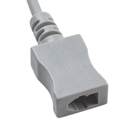 Kompatibles Artema-Temperaturadapterkabel 3,0 M Steril 10-Pin-Anschluss 24 Monate