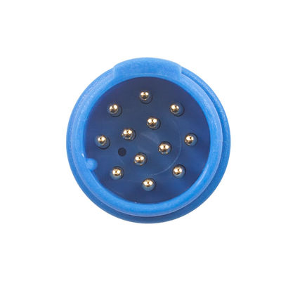 Biolight Wiederverwendbarer SpO2-Sensor M900 M7000 M9500 Digitale Fingerclip für Erwachsene 12Pin 3.0M