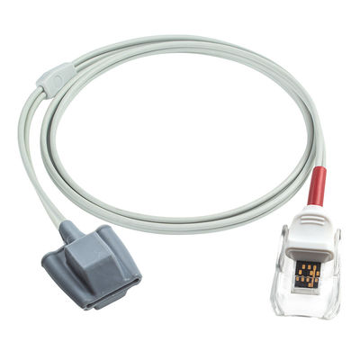 Neugeborener Wrap SpO2 Sensor kompatibel M RD Set mit 1,00m TPU Kabel