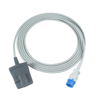 MDK MED 6-Pin SpO2 Sensor Kompatibel mit MDK MED KB15A