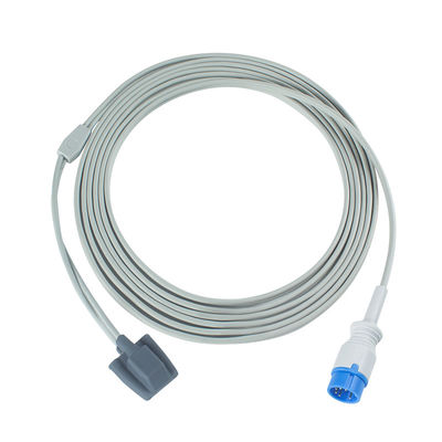 MDK MED 6-Pin SpO2 Sensor Kompatibel mit MDK MED KB15A