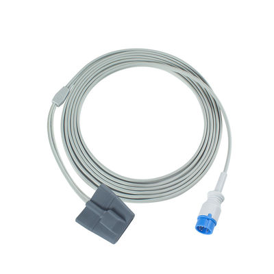 MDK MED 6-Pin SpO2 Sensor Kompatibel mit MDK MED KB15A