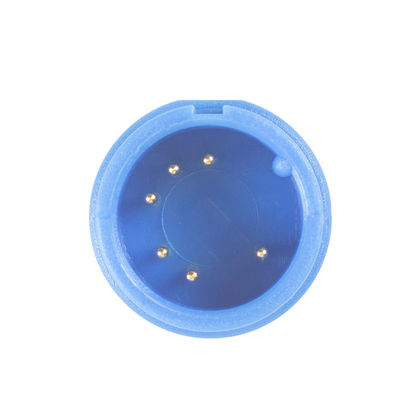 MDK MED 6-Pin SpO2 Sensor Kompatibel mit MDK MED KB15A