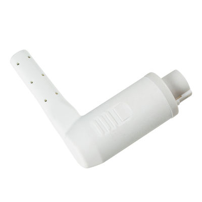 Corpuls 3 6Lead IEC Grabber Patientenkabel mit AHA/IEC-Farbcodierung