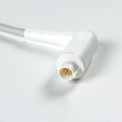 Corpuls 3 6Lead IEC Grabber Patientenkabel mit AHA/IEC-Farbcodierung