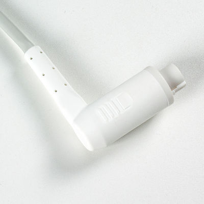 Corpuls 3 6Lead IEC Grabber Patientenkabel mit AHA/IEC-Farbcodierung