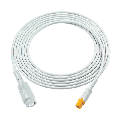 Dräger S-iemens 7-Pin IBP Adapterkabel 3,5M für Abbott MS22535