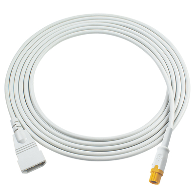 Dräger Siemens 7-Pin IBP Adapterkabel 3,5M für Abbott MS22535