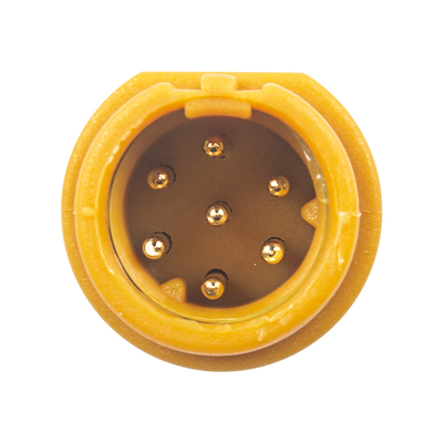 Dräger Siemens 7-Pin IBP Adapterkabel 3,5M für Abbott MS22535