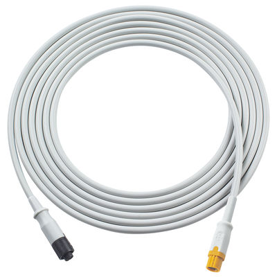 Dräger S-iemens 7-Pin IBP Adapterkabel 3,5M für Abbott MS22535